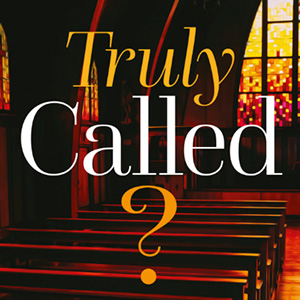 New book: Recommended reading for anyone considering ordination